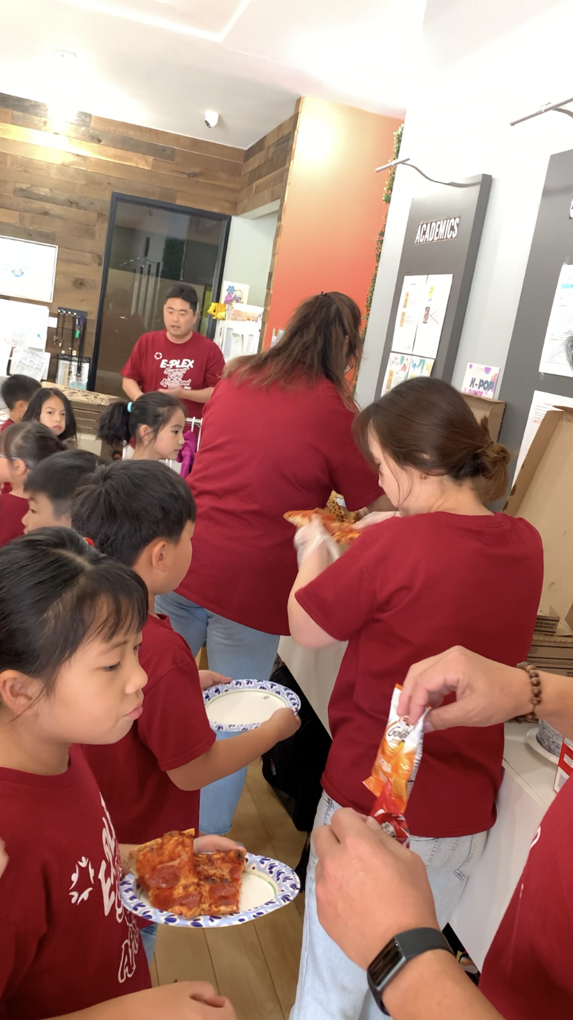 7/11 - Pizza